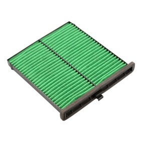 Compre Filtro, ar do habitáculo da Castrol filters CC0088C a um preço baixo por 24,39 €