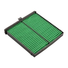 Compre Filtro, ar do habitáculo da Castrol filters CC0138C a um preço baixo por 42,17 €