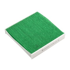 Comprar Filtro de habitáculo de Castrol filters CC0140 a bajo precio de 16,06 €