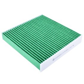 Comprar Filtro de habitáculo de Castrol filters CC0140C a bajo precio de 32,29 €