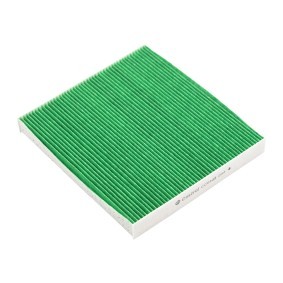 Compre Filtro, ar do habitáculo da Castrol filters CC0148 a um preço baixo por 16,04 €