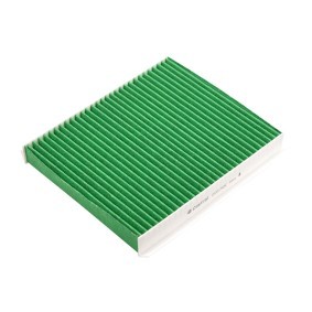 Innenraumfilter für HONDA von Castrol filters