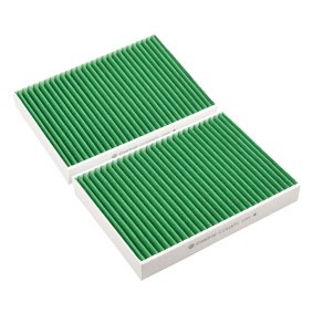 Comprar Filtro de habitáculo de Castrol filters CC0167C a bajo precio de 91,84 €
