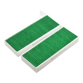 Köp Kupéfilter av Castrol filters CC0174 till det låga priset 200,07 kr