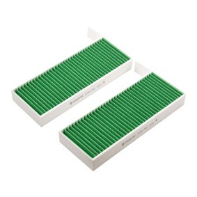 Köp Kupéfilter av Castrol filters CC0174C till det låga priset 321,84 kr