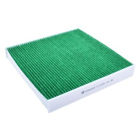 Innenraumfilter für IVECO von Castrol filters