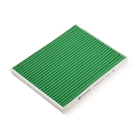 Køb Pollenfilter af Castrol filters CC0210C til den lave pris 187,18 DKK