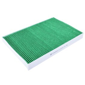 Innenraumfilter für IVECO von Castrol filters