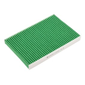 Innenraumfilter für IVECO von Castrol filters