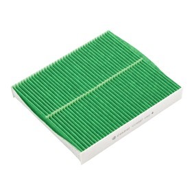 Comprar Filtro de habitáculo de Castrol filters CC0247 a bajo precio de 14,11 €
