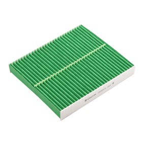 Comprar Filtro de habitáculo de Castrol filters CC0247C a bajo precio de 20,58 €
