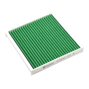 Comprar Filtro de habitáculo de Castrol filters CC0249C a bajo precio de 29,98 €