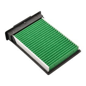 Innenraumfilter für TOYOTA von Castrol filters