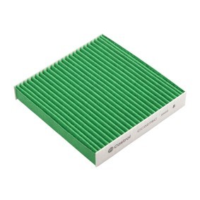 Innenraumfilter für HONDA von Castrol filters