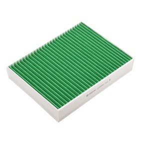 Acquista Filtro abitacolo da Castrol filters CC0289C a buon mercato per soli 29,54 €