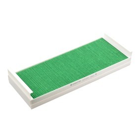Kjøp Kupefilter av Castrol filters CC0291 til den lave prisen 210,99 NOK
