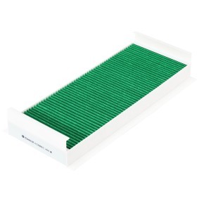 Kjøp Kupefilter av Castrol filters CC0291C til den lave prisen 358,52 NOK