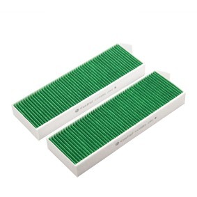 Köp Kupéfilter av Castrol filters CC0292 till det låga priset 274,56 kr