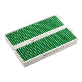 Köp Kupéfilter av Castrol filters CC0292C till det låga priset 308,13 kr