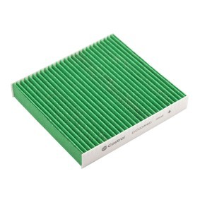 Compre Filtro, ar do habitáculo da Castrol filters CC0354C a um preço baixo por 24,86 €