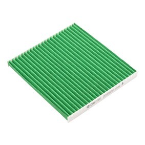 Innenraumfilter für SUBARU von Castrol filters