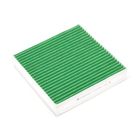 Comprar Filtro de habitáculo de Castrol filters CC0378C a bajo precio de 29,30 €