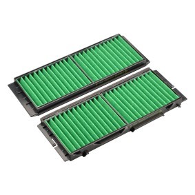 Compre Filtro, ar do habitáculo da Castrol filters CC0380C a um preço baixo por 48,00 €
