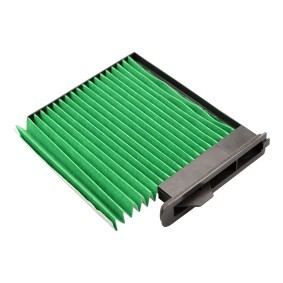 Compre Filtro, ar do habitáculo da Castrol filters CC0385 a um preço baixo por 15,78 €
