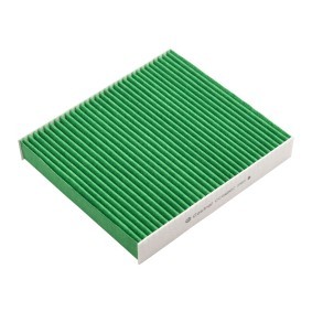 Innenraumfilter für SUBARU von Castrol filters