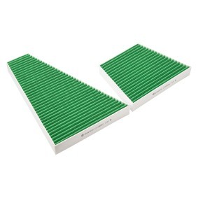 Compre Filtro, ar do habitáculo da Castrol filters CC0489C a um preço baixo por 44,87 €
