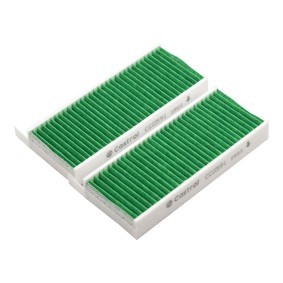 Kjøp Kupefilter av Castrol filters CC0591 til den lave prisen 253,74 NOK