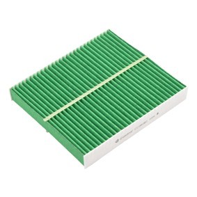 Comprar Filtro de habitáculo de Castrol filters CC0608C a bajo precio de 20,14 €