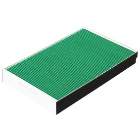 Compre Filtro, ar do habitáculo da Castrol filters CC0630C a um preço baixo por 73,05 €