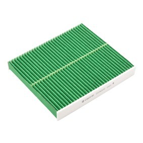 Acquista Filtro abitacolo da Castrol filters CC0653C a buon mercato per soli 25,16 €