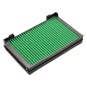 Kjøp Kupefilter av Castrol filters CC0746C til den lave prisen 310,96 NOK
