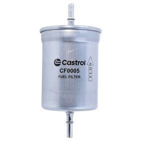 Comprar Filtro combustible de Castrol filters CF0005 a bajo precio de 17,51 €