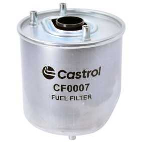 Kjøp Drivstoffilter av Castrol filters CF0007 til den lave prisen 475,99 NOK