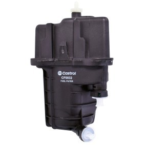 Compre Filtro de combustível da Castrol filters CF0032 a um preço baixo por 44,61 €