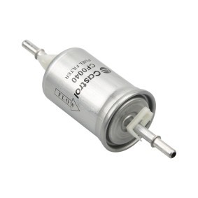 Kraftstofffilter CF0040 für JAGUAR
