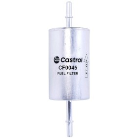 Comprar Filtro combustible de Castrol filters CF0045 a bajo precio de 19,16 €