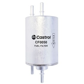 Kraftstofffilter CF0050 für AUDI