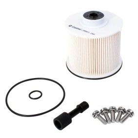 Comprar Filtro combustible de Castrol filters CF0411 a bajo precio de 27,21 €