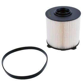 Kraftstofffilter CF0419 für SAAB