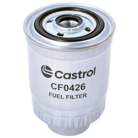 Kjøp Drivstoffilter av Castrol filters CF0426 til den lave prisen 276,90 NOK