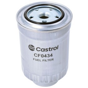 Comprar Filtro combustible de Castrol filters CF0434 a bajo precio de 16,11 €