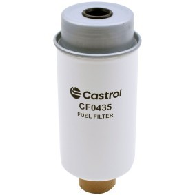 Compre Filtro de combustível da Castrol filters CF0435 a um preço baixo por 44,37 €