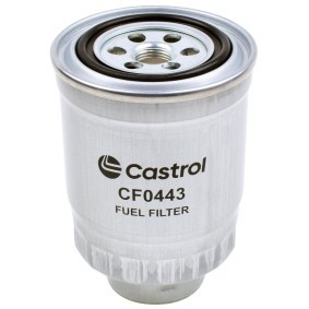 Compre Filtro de combustível da Castrol filters CF0443 a um preço baixo por 26,55 €