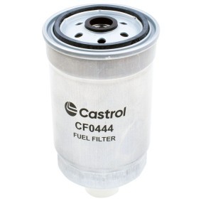 Comprar Filtro combustible de Castrol filters CF0444 a bajo precio de 24,94 €