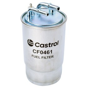 Kraftstofffilter CF0461 für OPEL