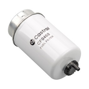 Compre Filtro de combustível da Castrol filters CF0468 a um preço baixo por 38,89 €